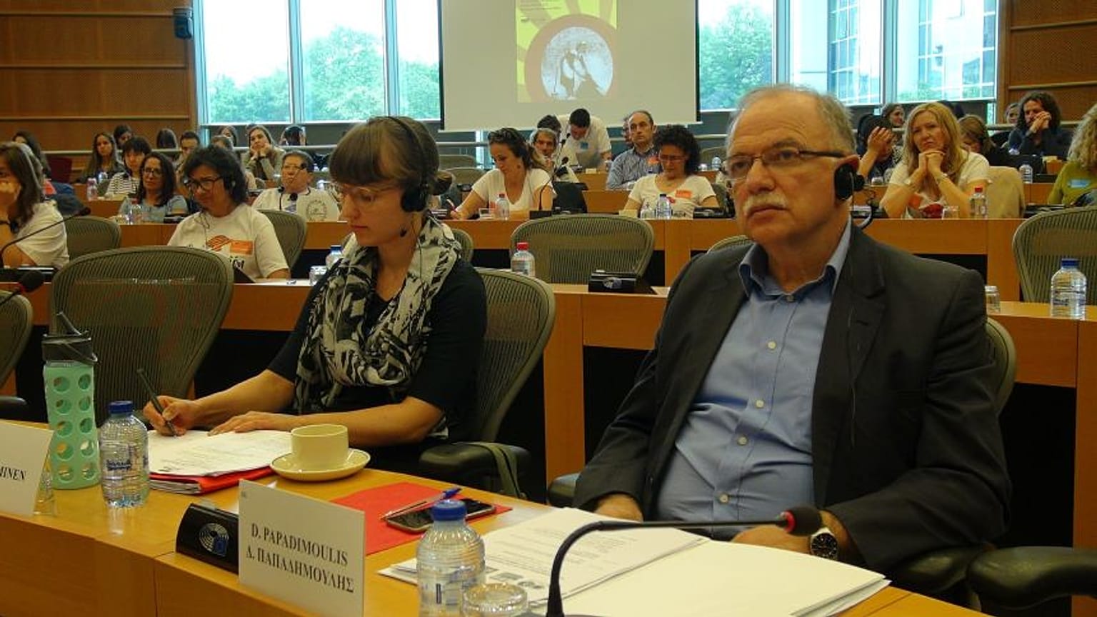 Να συνεχίσουμε τις προοδευτικές μεταρρυθμίσεις