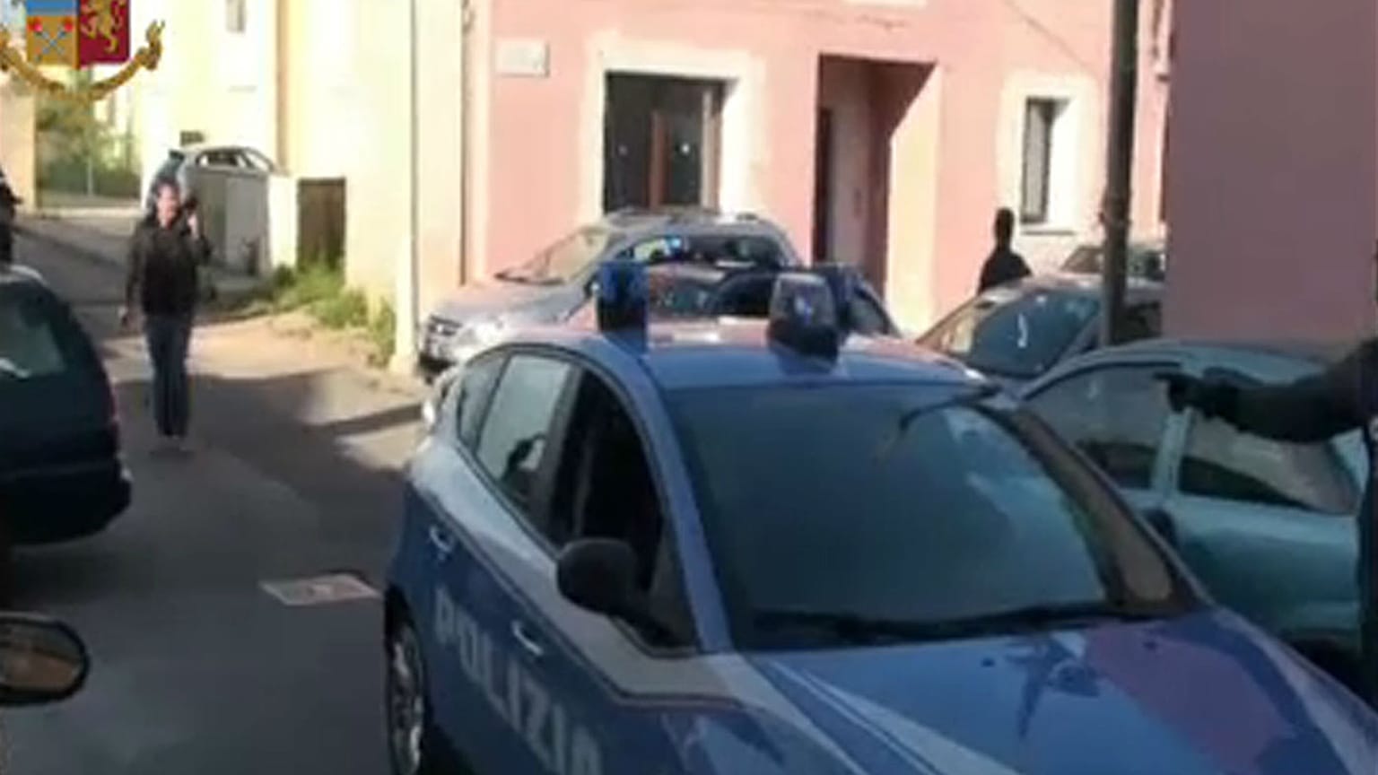 Ιταλία: Εξάρθρωση δικτύου υποστήριξης τζιχαντιστών