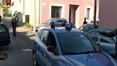 Ιταλία: Εξάρθρωση δικτύου υποστήριξης τζιχαντιστών