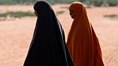 الصومال: رجم سيدة حتى الموت بسبب جمعها بين 11 زوجا