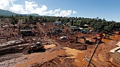 Rutura numa barragem faz cerca de 30 mortos no Quénia