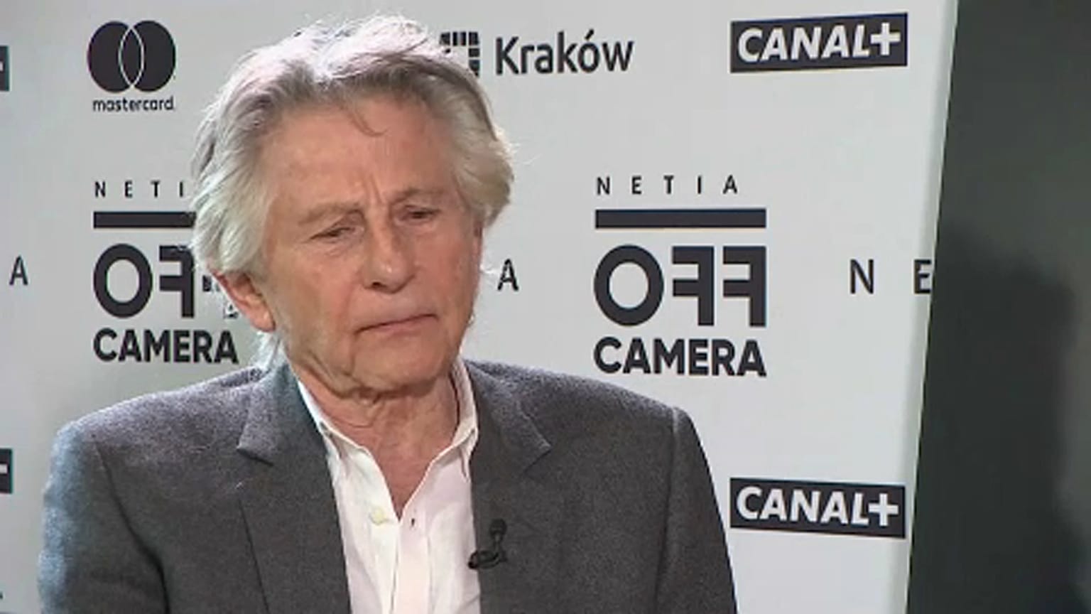 Perrel fenyeget Roman Polanski