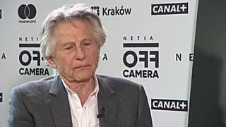 Perrel fenyeget Roman Polanski