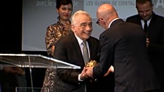 Cannes honours Scorsese as festival rewards contribution to cinema