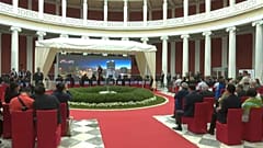 ΕΕ - ΚΙΝΑ: Συνεργασία και στον τουρισμό