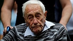 Suicidio assistito: lo scienziato australiano Goodall è morto in Svizzera