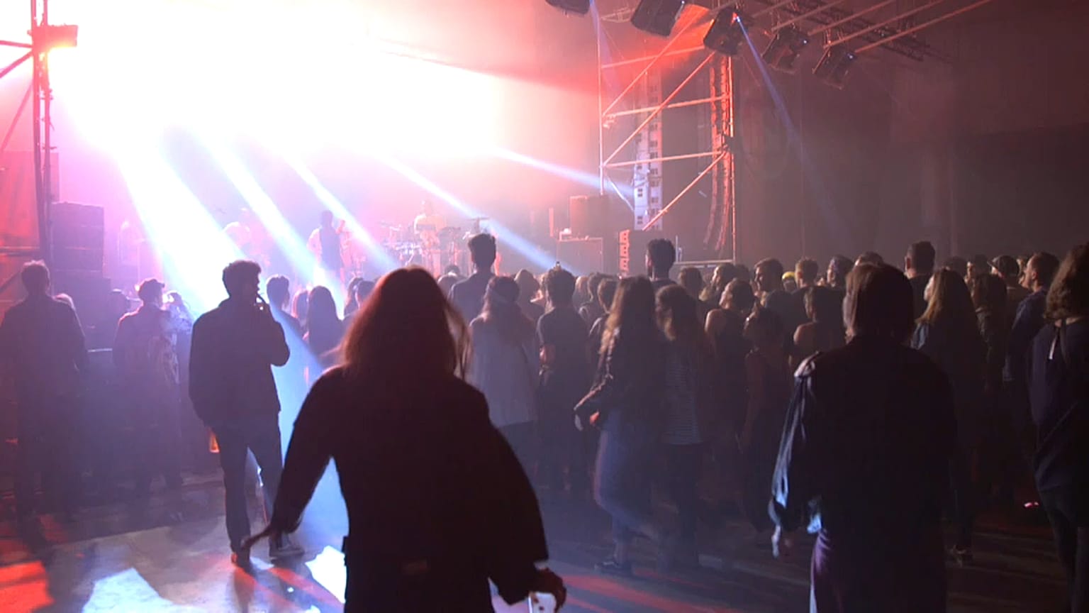 Festival "Noites Sonoras" recebe mais de 140 mil visitantes