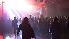 Festival "Noites Sonoras" recebe mais de 140 mil visitantes