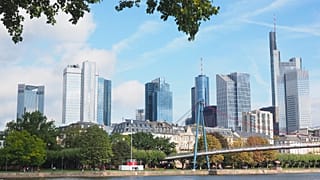 Frankfurt: Tote Irina A. (29) war wegen erfundener "Sex-Mob"-Vorwürfe angeklagt