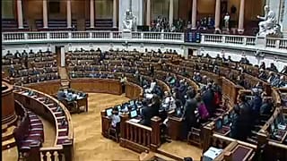 Πορτογαλία: Βέτο από τον πρόεδρο για την ταυτότητα φύλου