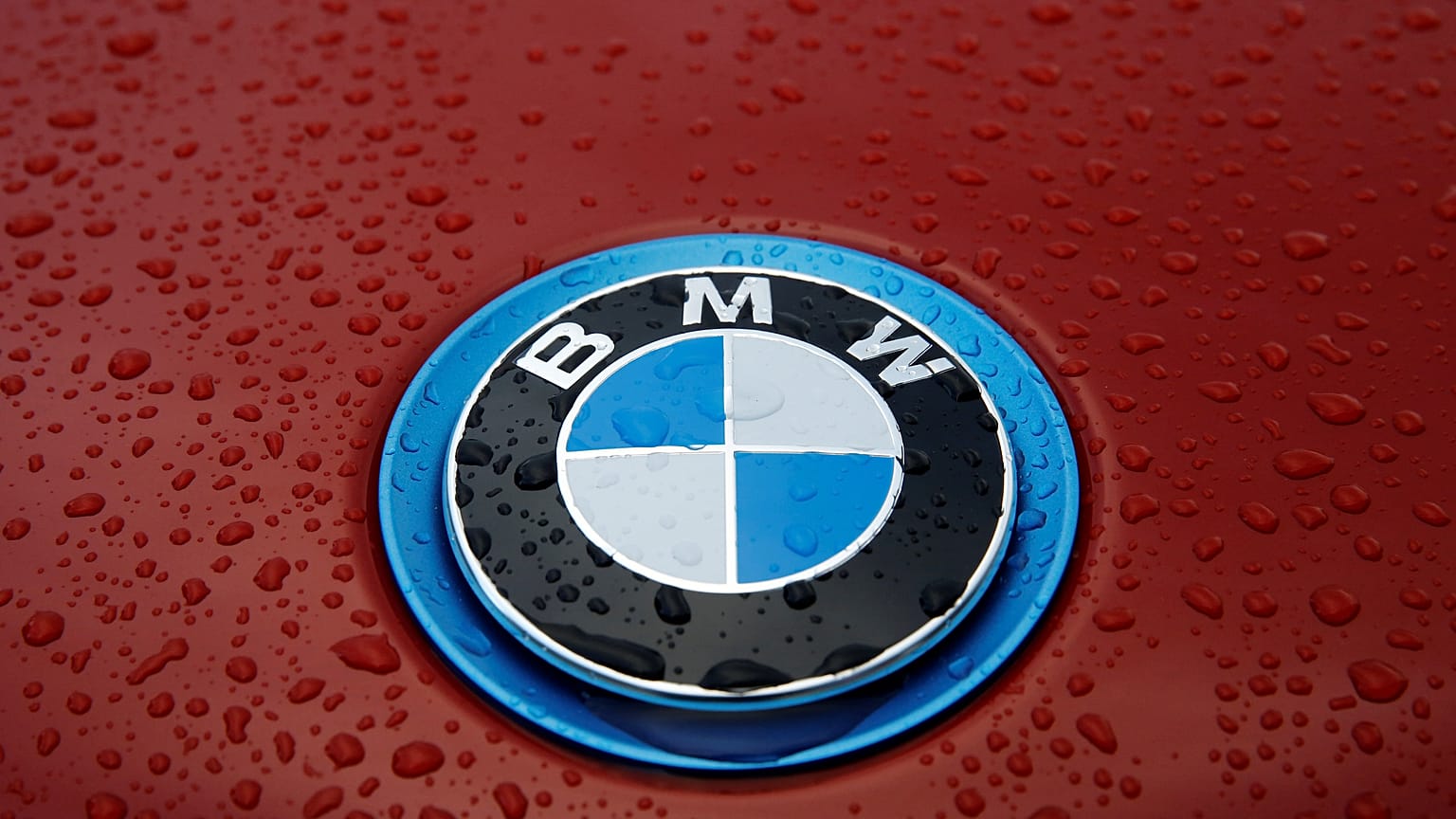 Ανάκληση 312.000 BMW