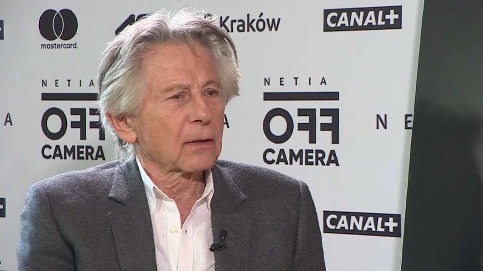 Polanski erwägt Klage gegen Oscar-Akademie