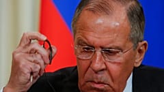 Россия за ядерную сделку даже без США