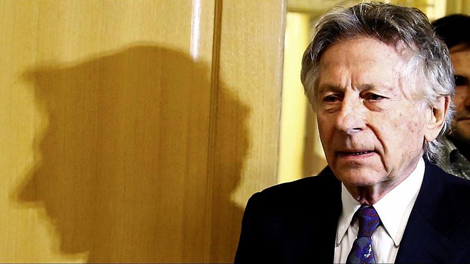 Polanski Oscar Akademisi'ne dava açmaya hazırlanıyor