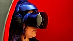 Cannes : la nouvelle vague high tech