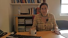 Pınar Selek Davası son aşamada