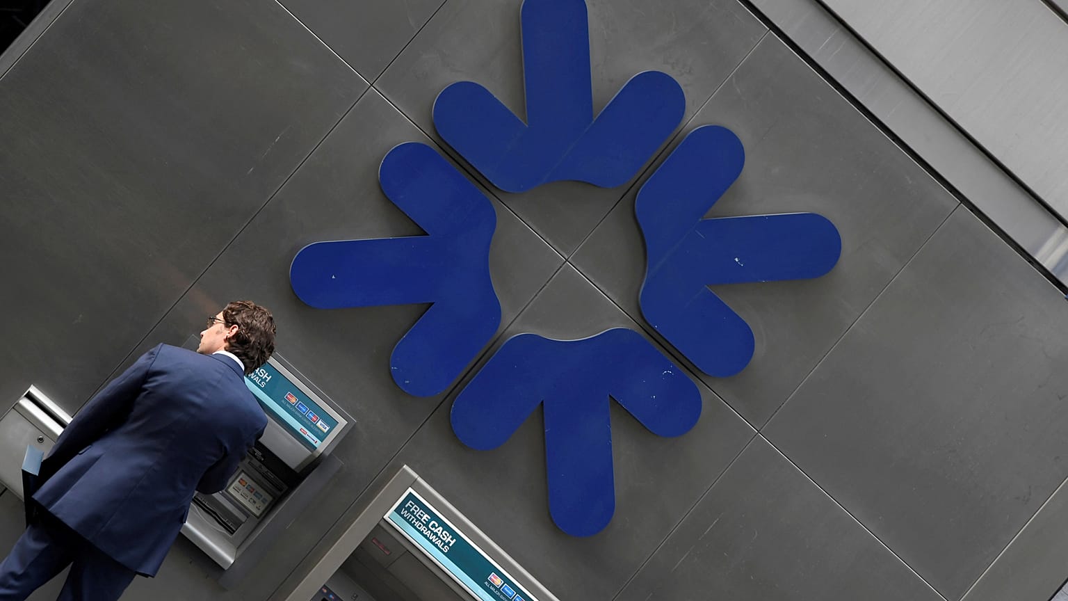 RBS и минюст США пошли на мировую