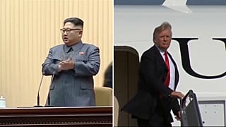 Donald Trump e Kim Jong-un si incontreranno il 12 giugno a Singapore