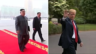 Donald Trump anuncia data e local de encontro com Kim Jong-un