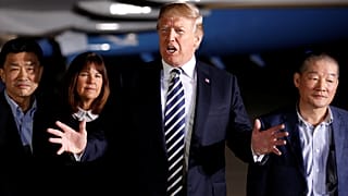 Le sommet entre Donald Trump et Kim Jong Un aura lieu le 12 juin à Singapour