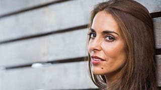'Women support women!' Eurovision presenter Catarina Furtado on her team