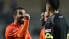 Arda Turan kariyerinin en büyük cezasını aldı