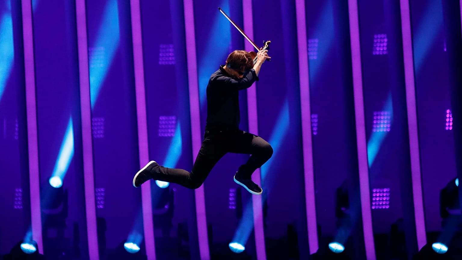 Eurovisión 2018: Estos son los clasificados y las sorpresas de la última semifinal