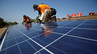 Most new homes in California will have to solar panels installed after 2020