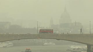 Zu viel Schnee: Britischer Leitzins bleibt unverändert