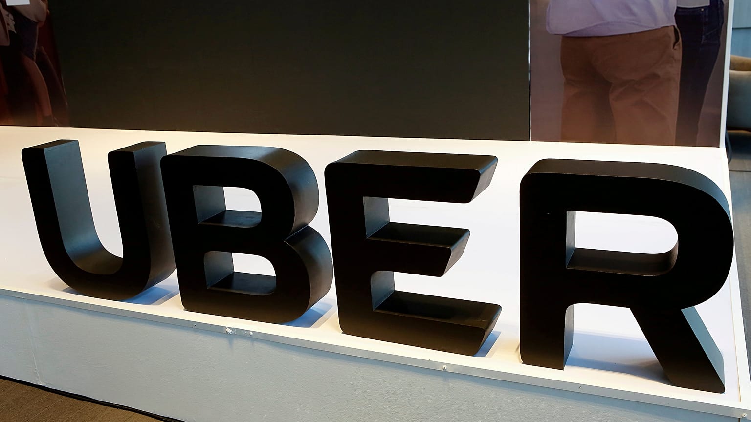 Uber entra en el mercado de la Costa del Sol