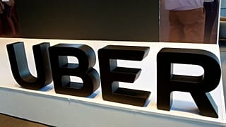 Uber entra en el mercado de la Costa del Sol