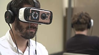 La revolución tecnológica se da cita en Cannes 