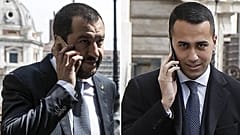Salvini-Di Maio: "Fatti passi avanti"