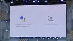 When the virtual assistant meets human error, there's only one winner...