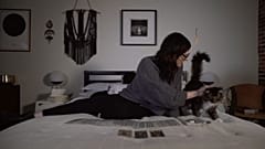 Why witchcraft is making a comeback among US feminists