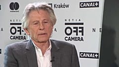 Polanski amenaza con demandar a la Academia de Hollywood