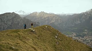 Ironfly : le défi de l'extrême, entre ciel et terres italiennes