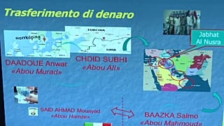Italia: sgominata rete di finanziamento terrorista