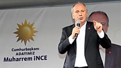 Muharrem İnce: Seçimler eşit şartlarda yapılmalı