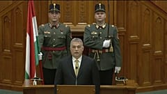 Negyedszerre is kormányfő Orbán Viktor