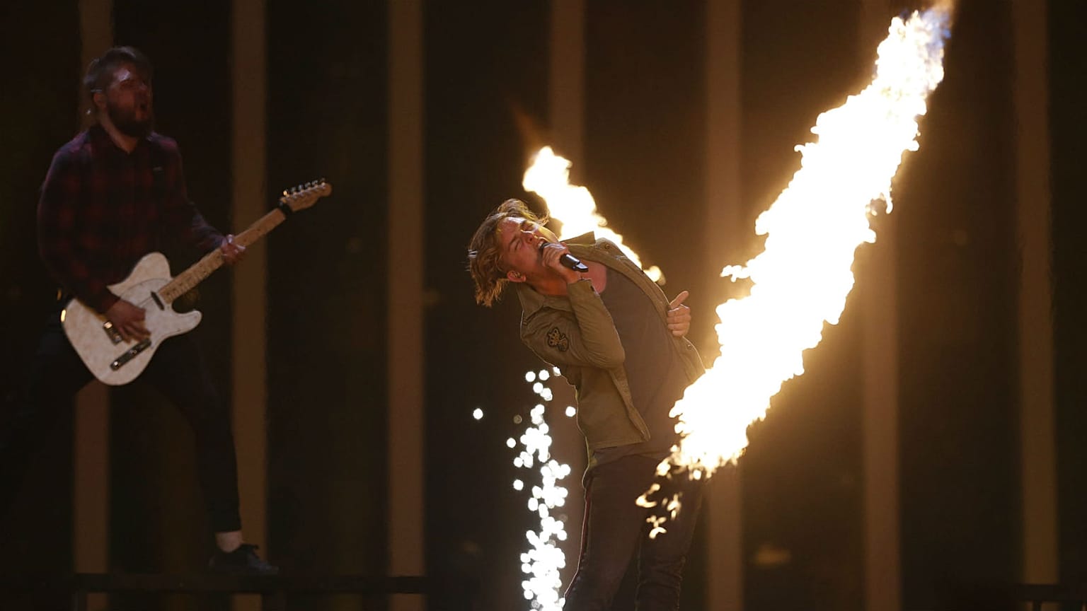 Eurovision 2018 : les dix derniers qualifiés pour la finale 
