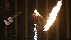 Eurovision 2018 : les dix derniers qualifiés pour la finale 