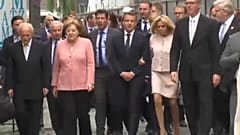 Reakciók az Irán és Izrael közötti katonai feszültségre
