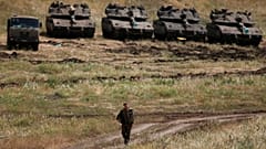 Dünya liderleri Orta Doğu'da yükselen tansiyonu düşürmeye davet etti