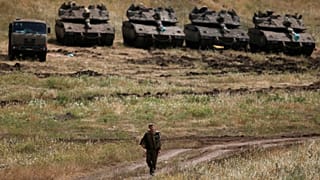 Dünya liderleri Orta Doğu'da yükselen tansiyonu düşürmeye davet etti