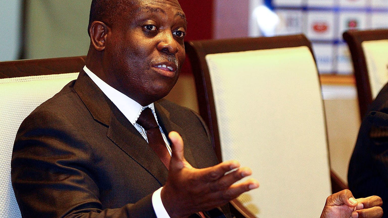 Processo contra Manuel Vicente remetido para Angola