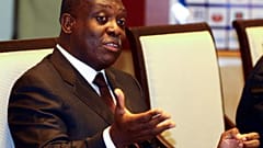 Processo contra Manuel Vicente remetido para Angola