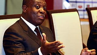 Processo contra Manuel Vicente remetido para Angola