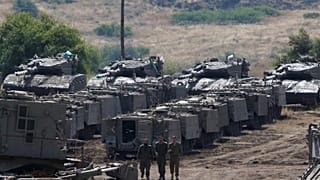 Netanyahu: "O Irão passou dos limites"