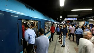 في أحدث إجراء للتقشف .. مصر ترفع أسعار تذاكر المترو بنسبة تصل إلى 250% 